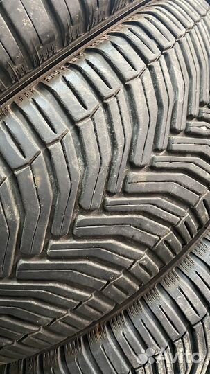 Michelin CrossClimate 205/55 R16