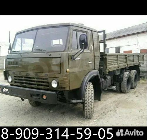 Грузоперевозки камаз 10 тонник бортовой открытый