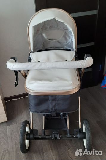 Коляска 2 в 1 belecoo