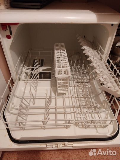 Посудомоечная машина Electrolux б/у