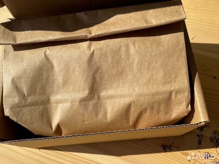 Иван-чай 1 кг 2023 свежий урожай, настоящий