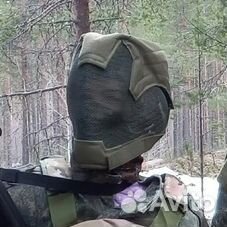 Маска защитная