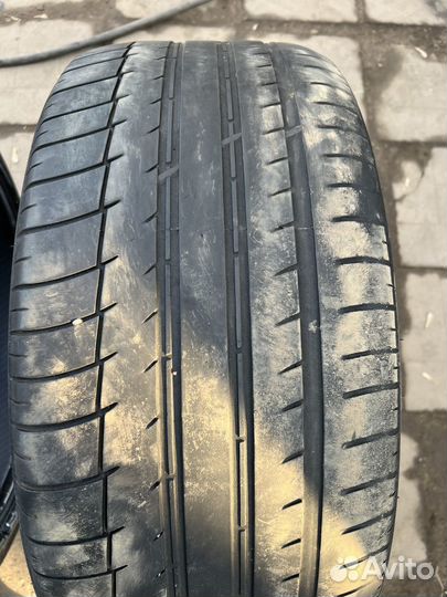 Triangle TH201 Sportex 255/35 R20 97Y