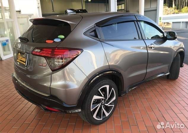 Honda Vezel 1.5 CVT, 2019, 60 000 км
