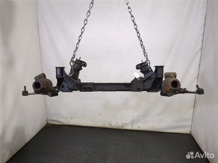 Балка подвески передняя Infiniti FX, 2005