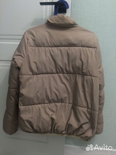 Демисезонная куртка