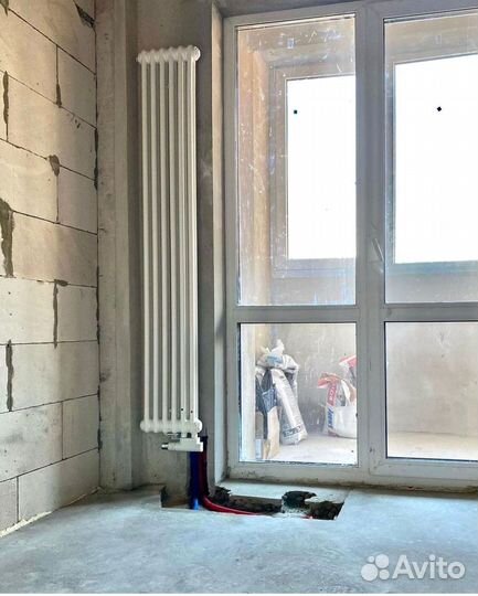 Дизайнерские радиаторы/ Arbonia