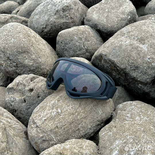 Очки/маска opium