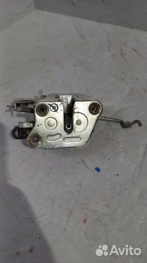 Замок двери задний правый Daewoo Matiz A11 F8CV