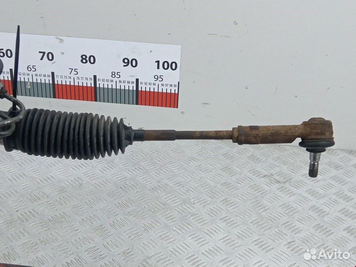 Рейка рулевая Nissan Primera