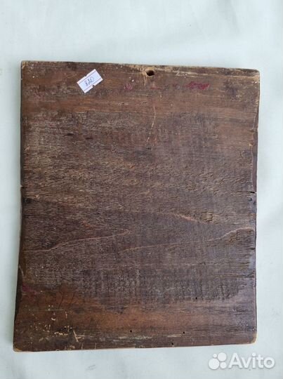 Иконы 19 век