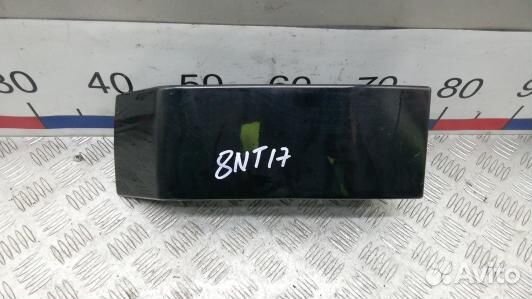 Молдинг крыла заднего левого volvo XC90 1 (8NT17EG