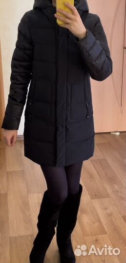 Одежда женская