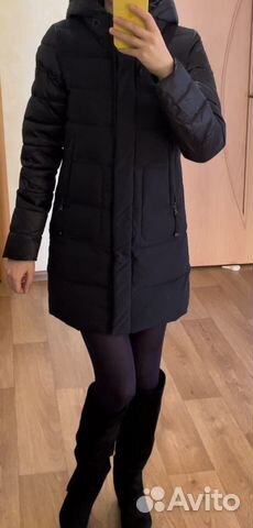 Одежда женская