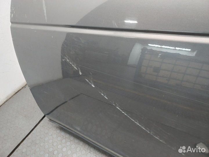 Дверь боковая Land Rover Discovery Sport 2014, 2017