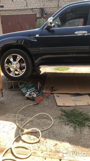 Эстакада автомобильная