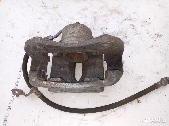 Суппорта передние Hyundai Ix 35, Tucson