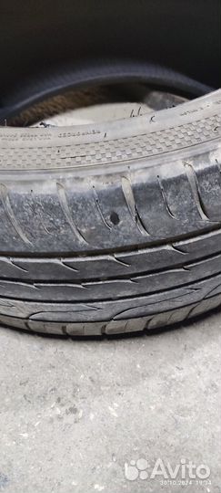 Three-A Eco819 225/45 R17 94W