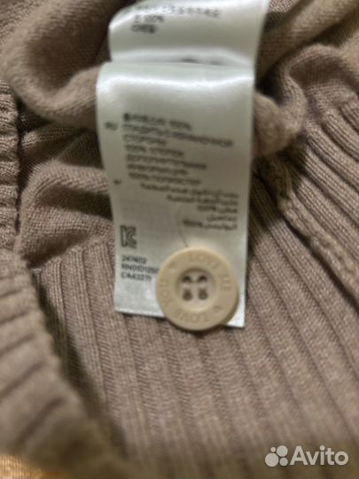 Кардиган женский 46-48 хлопок