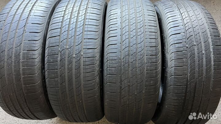 Giti GitiComfort F50 225/55 R18