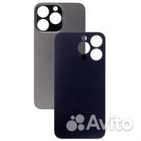 Задняя крышка (стекло) iPhone 13 Pro