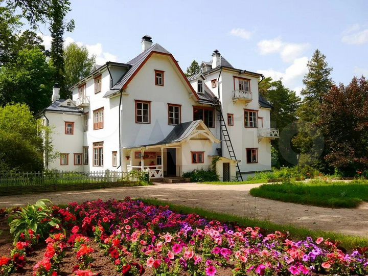 Участок 24,5 сот. (СНТ, ДНП)