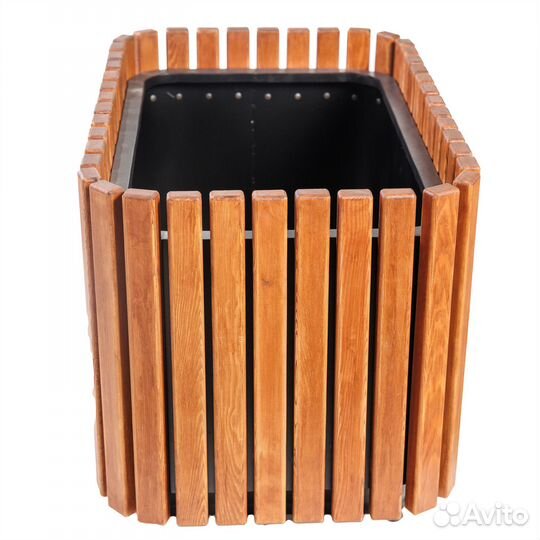 Кашпо для цветов напольное