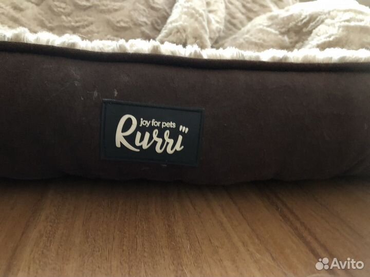 Лежанка для собак