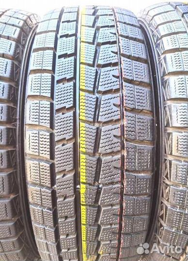 Dunlop Winter Maxx WM01 185/60 R15 99H