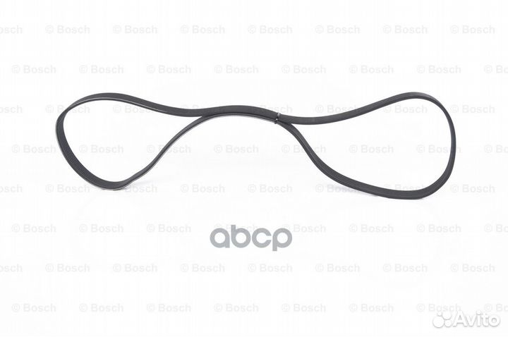 Ремень поликлиновый 6PK2238 LCV 1987946104 Bosch
