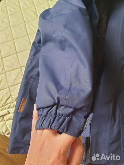 Куртка мембрана Reima