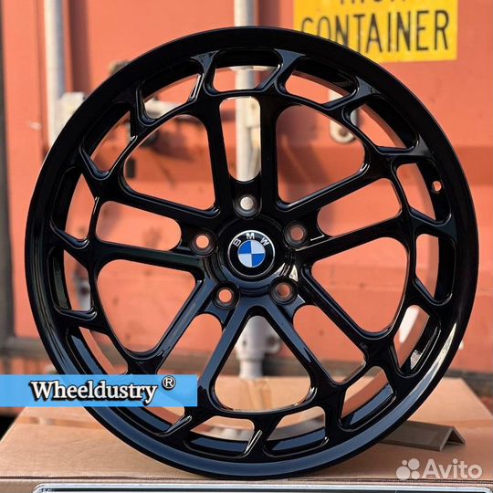 Кованые диски R19 BMW 3,5 Series G20/G30
