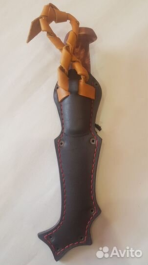 Финский нож 