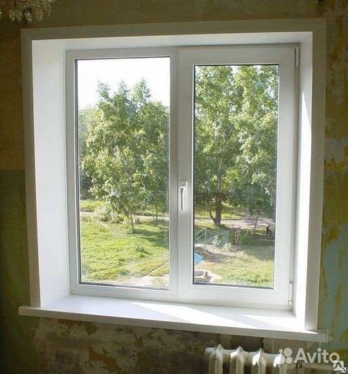 Тонировка окон, балконов, лоджий