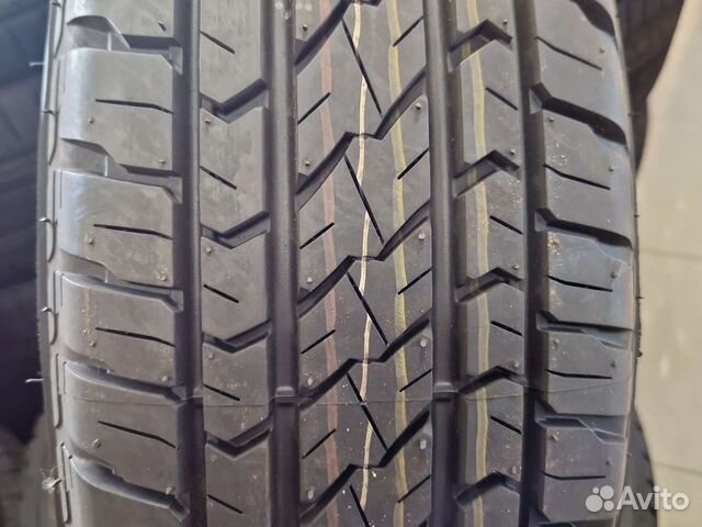 Lassa Competus H/L 265/70 R16