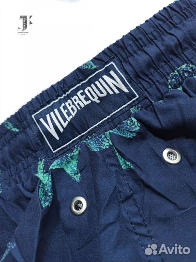 Vilebrequin купальные шорты
