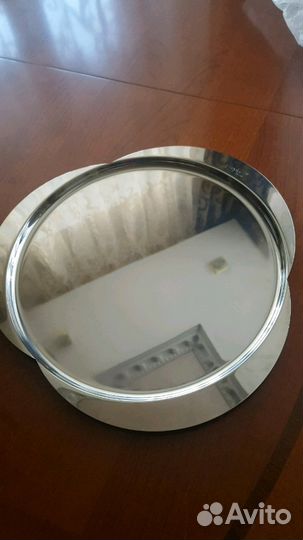 Поднос-блюдо Zepter