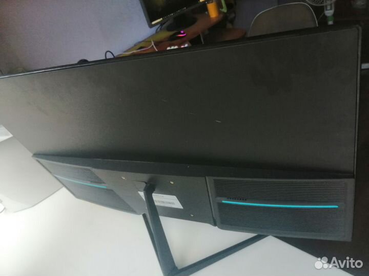 Игровой монитор ajvxi 144 гц