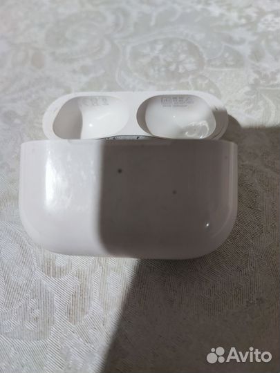 Кейс для airpods 3
