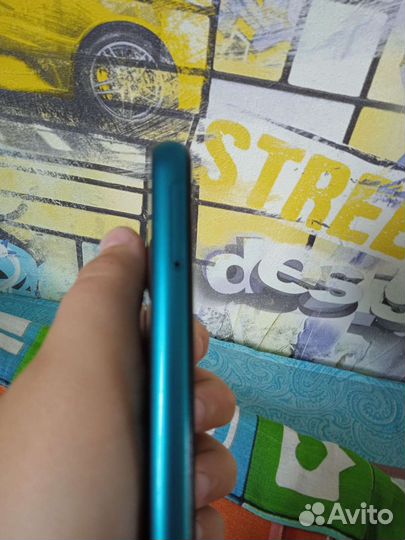 Телефон huawei