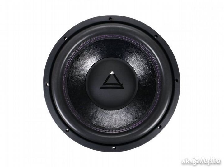 Сабвуфер aura indigo-12