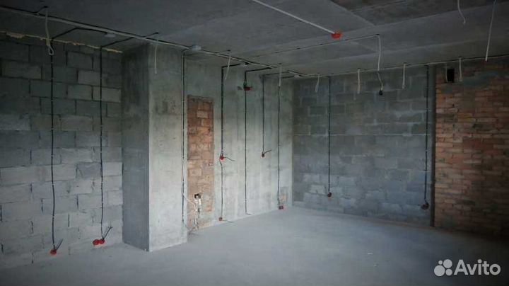 Электромонтаж под ключ (Бердск, Советский район)