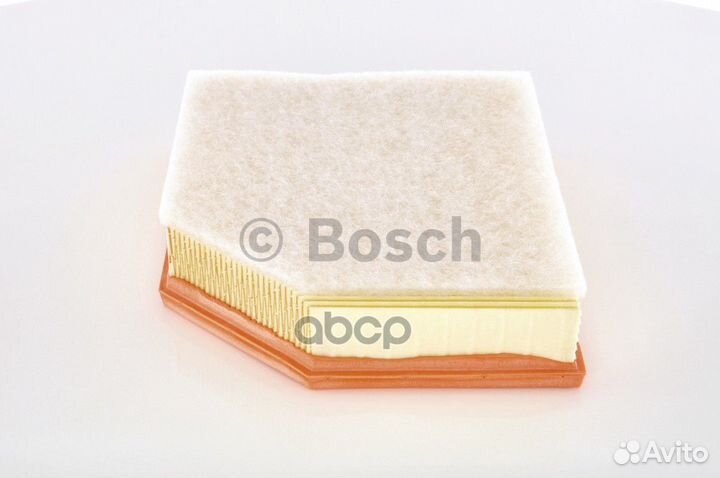 F 026 400 567 фильтр воздушный Volvo XC60/XC90