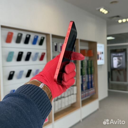 iPhone 12, 128 ГБ