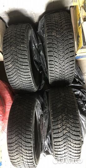 Michelin X-Ice North 3 215/60 R16 99T
