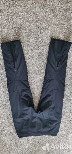 Мотоштаны мужские dainese 56р