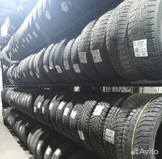 Nexen Winguard Ice 185/65 R15 86P