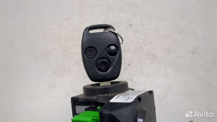 Замок зажигания Honda Accord 7, 2004