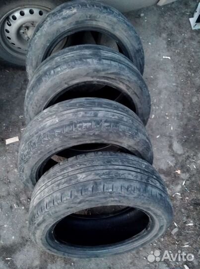 Bridgestone MY-02 Sporty Style 185/55 R15