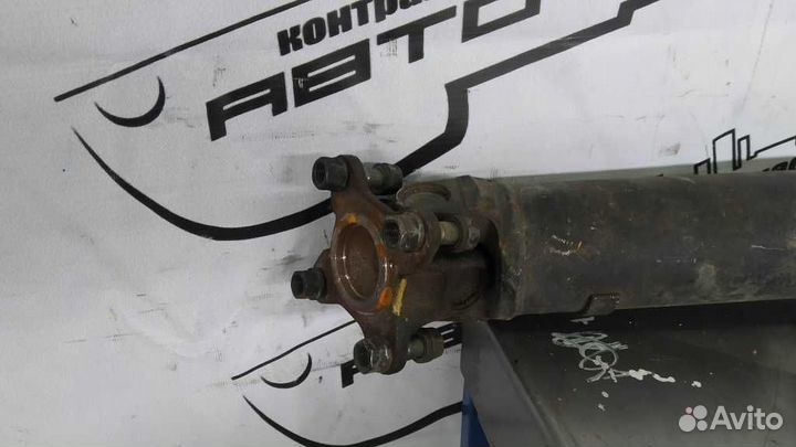 Кардан toyota 1G-FE chaser cresta crown mark II GS